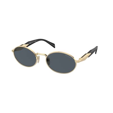 prada sonnenbrille damen oval